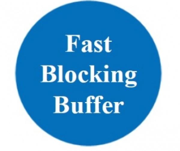 EL Fast Blocking Solution
